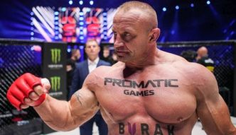 Gdzie oglądać XTB KSW Colosseum 2? Jak znaleźć stream online? Jaka karta walk? Czy będzie w telewizji?