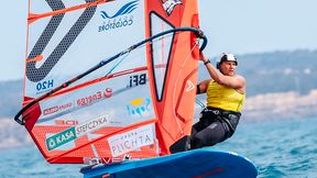 Paweł Tarnowski wygrywa regaty Pucharu Świata. Brąz Przybytka i Piaseckiego!