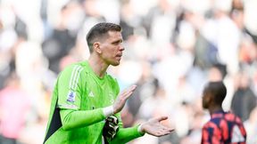 Wojciech Szczęsny w top 3. Tylko dwóch zawodników zarabia więcej od niego