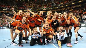 MŚ 2017 kobiet: rollercoaster w starciu Holandii i Szwecji. Brązowy medal dla Oranje