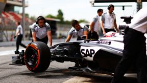 McLaren podał skład kierowców na sezon 2015!