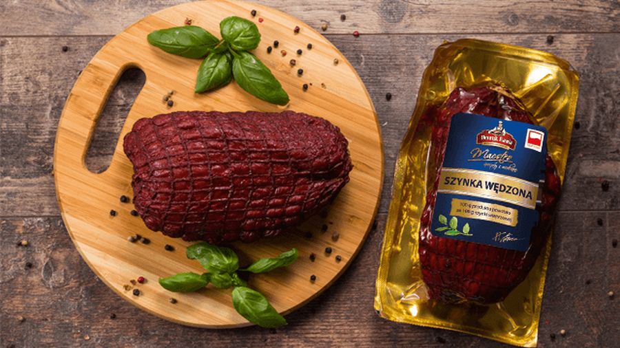 Umowa z Biedronki zapewnia zbyt ZM Kania