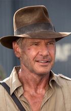 Harrison Ford żonaty