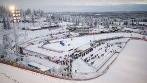 Wstyd dla skoków. Policzył, ilu przyszło kibiców
