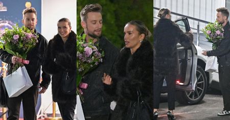 Maffashion i Michał Danilczuk ZNÓW RAZEM. Pomaszerowali do auta i odjechali. Fajni z nich przyjaciele?