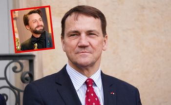 Sikorski gratuluje Culkinowi Oscara