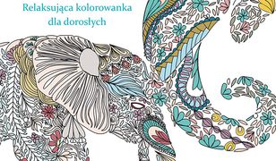 Strażnik Ziemi. Relaksująca kolorowanka dla dorosłych