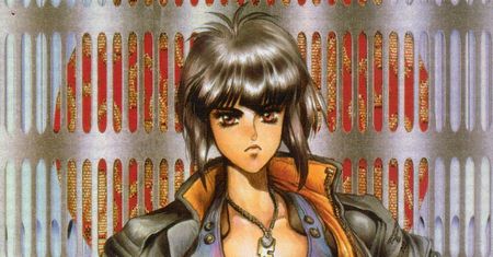 „Ghost in the Shell”: Masamune Shirow pracuje nad nowym komiksem z zachodnimi artystami