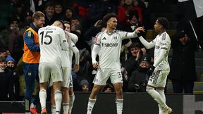 Fulham walczy o europejskie puchary. Cenny triumf
