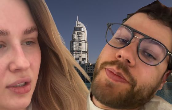 Jak Dubaj przyciąga influencerów i buduje viralowy PR