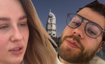 Jak Dubaj przyciąga influencerów i buduje viralowy PR