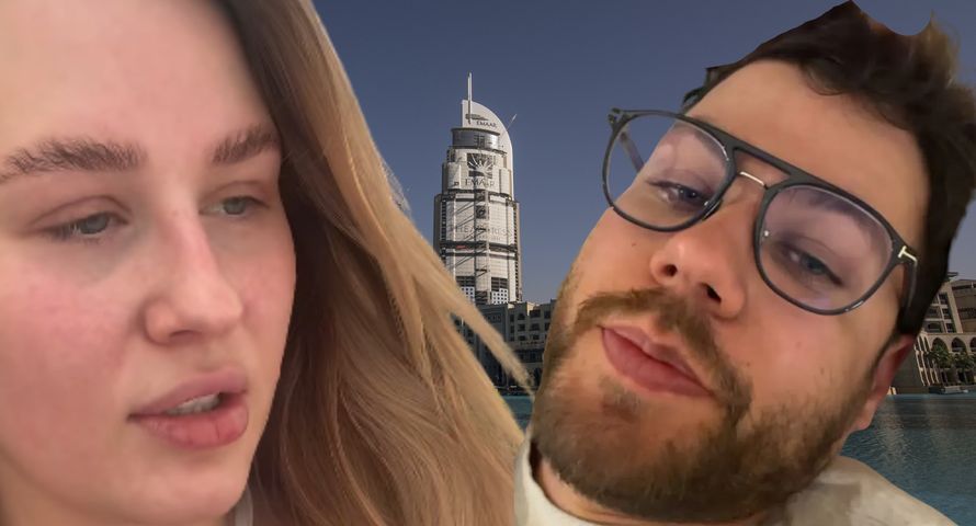 Jak Dubaj przyciąga influencerów i buduje viralowy PR