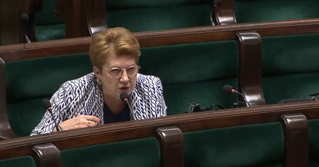 Nerwowo w Sejmie. Padło pytanie o ochronę Kaczyńskiego