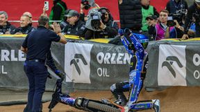 Żużel. Orlen Oil FIM SGP of Poland - Warsaw zawody (galeria)