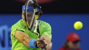 ATP Miami: Nadal pokonał Tsongę po maratonie i o finał zagra z Murrayem