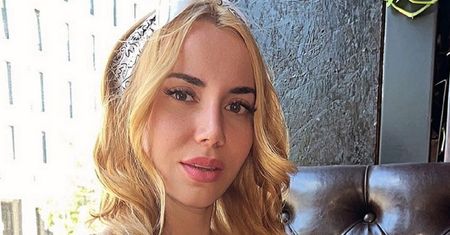 Marianna Schreiber na gali FAME. Spełniła marzenie siostrzeńca