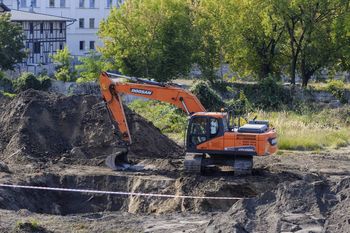 Poznań: Teatr Muzyczny pracuje nad ostatecznym wyglądem zachodniej elewacji
