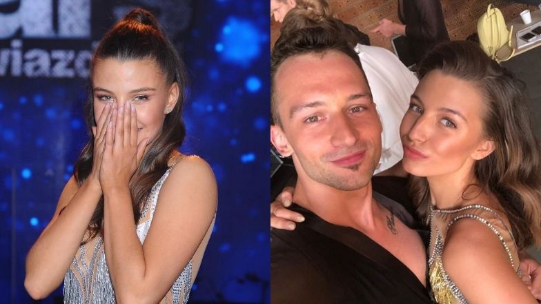 Kamil Kuroczko walczy o względy Julii Wieniawy