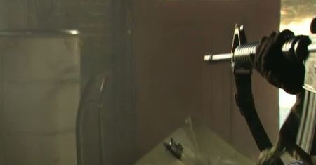 Deadliest Warrior, czyli kolejny program dostanie swoją grę