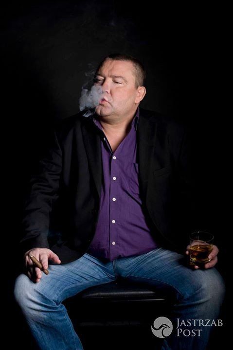 Nie żyje Paweł Zarzeczny