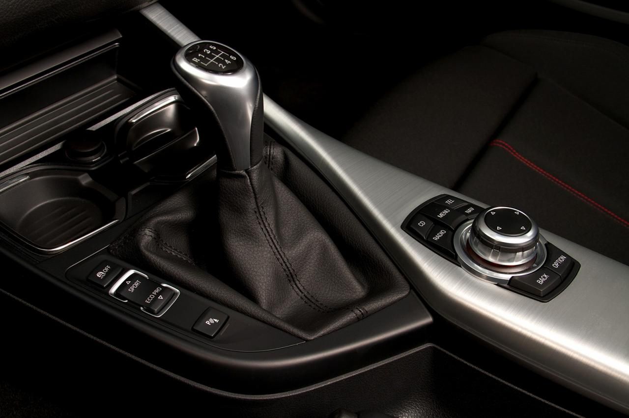 BMW 1 2012