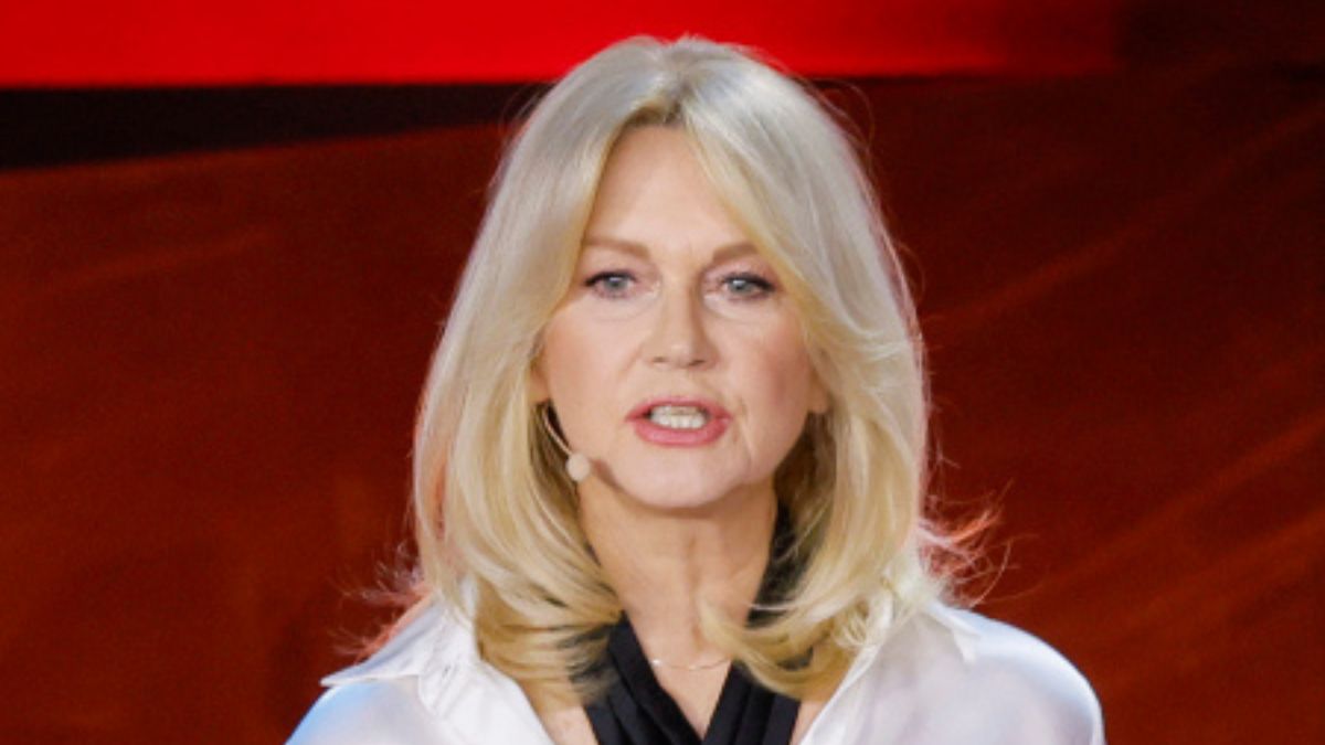 Grażyna Torbicka była krytykowana za to, że nie ma dzieci