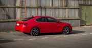 Test: Škoda Octavia 1.5 TSI mHEV - jeszcze bardziej nic nie pali