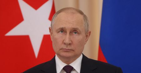 Potężny problem Putina. Tysięczne demonstracje dwa miesiące przed wyborami