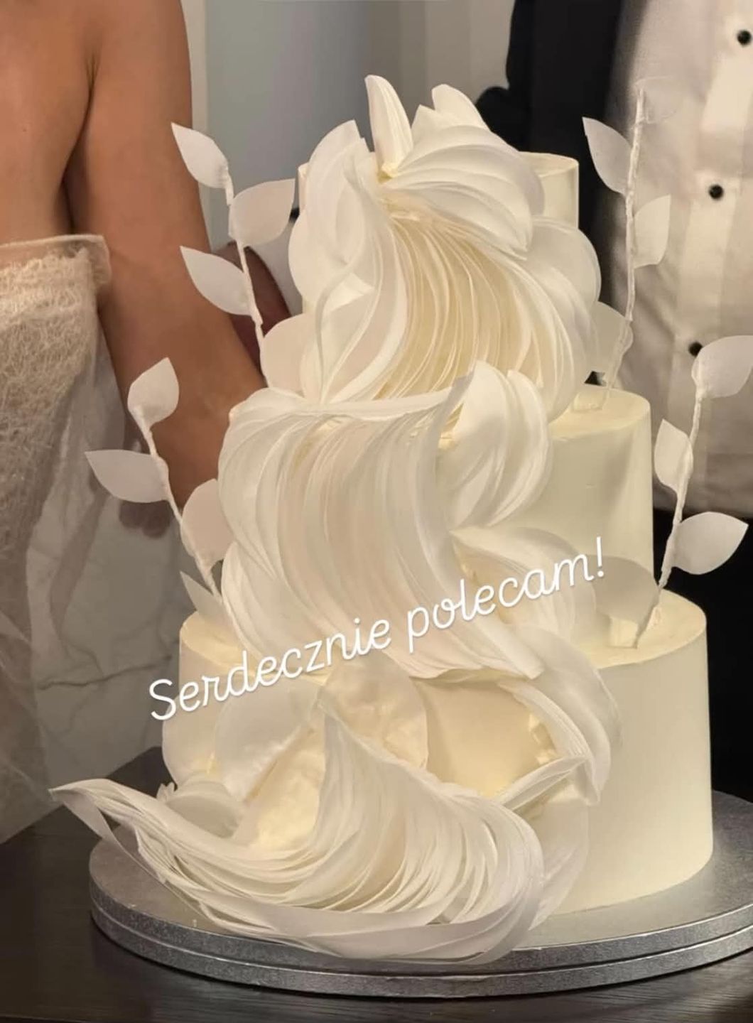 Joanna Sydor wzięła ślub