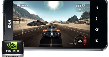 LG Optimus 2X - znamy cenę dwurdzeniowego smartfona