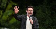 Bliscy Hugha Jackmana martwią się o aktora. "Pogubił się"