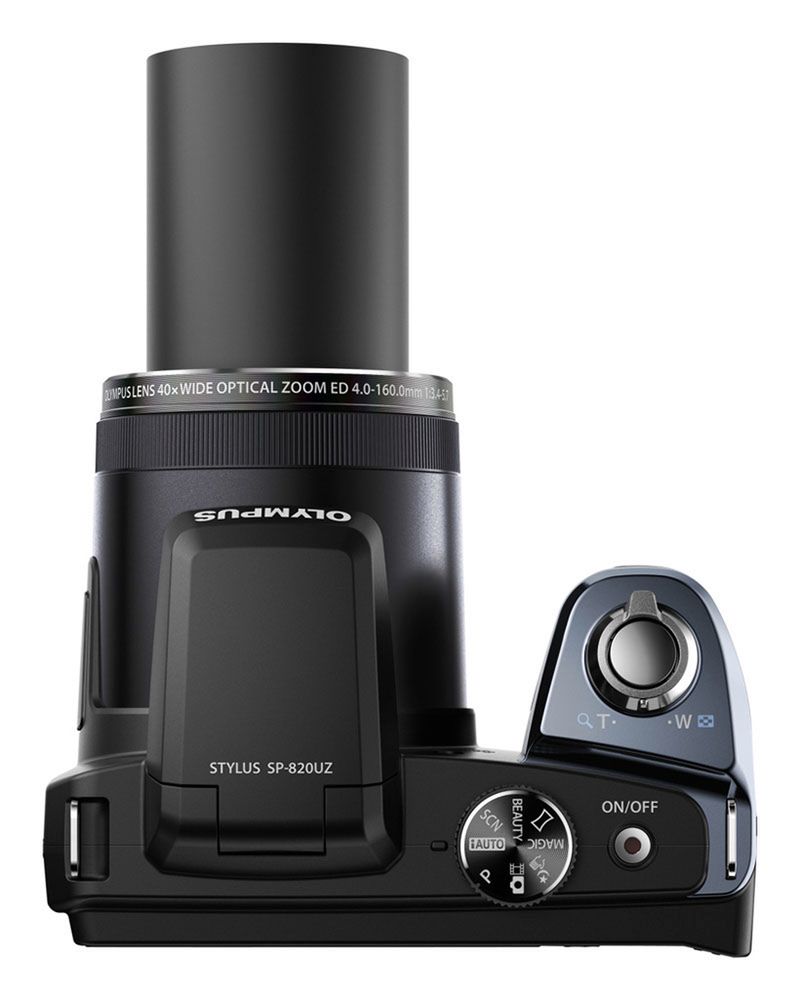 Olympus SP-820UZ