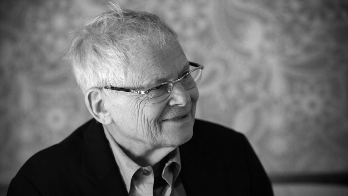 Nie żyje Steve Schapiro. Był znanym fotografem gwiazd XX wieku 1