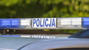 Z nudów dewastowali budynek.  Nieoceniona była reakcja świadka zajścia