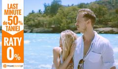 Travelplanet.pl reklamuje letnie wycieczki do 50 proc. taniej (wideo)