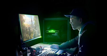 Nvidia szykuje kartę GeForce GTX 1650 Ti?