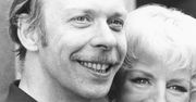 Nie żyje Brian Murphy. Aktor miał 92 lata