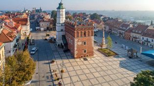 Muzeum Zamkowe w Sandomierzu przed wielkimi zmianami. Powstanie oddział na nowym mieście. Będą nowości