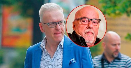 Mariusz Szczygieł dobitnie o Paulo Coelho. "Czasem pisarz jest idiotą..."