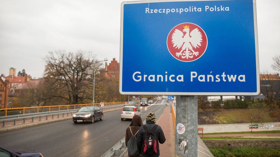 "Możemy wrócić do europejskiej normalności między Polską a Niemcami"