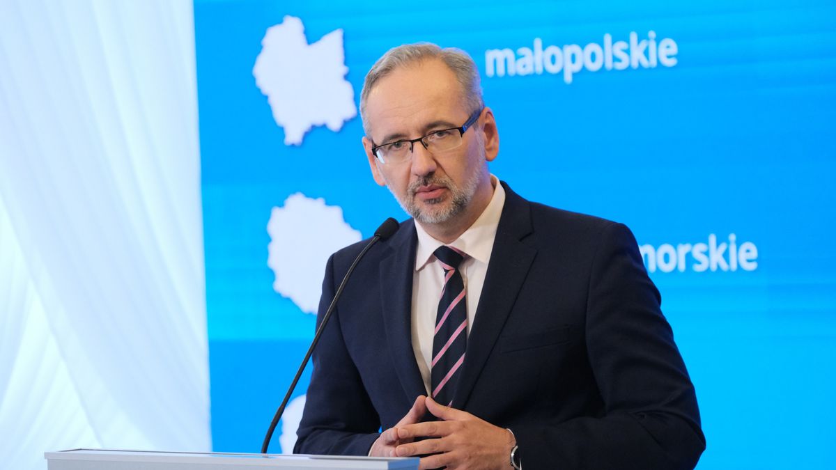 Minister zdrowia zapowiada nowe obostrzenia. Największe zmiany mogą dotyczyć stref żółtych.