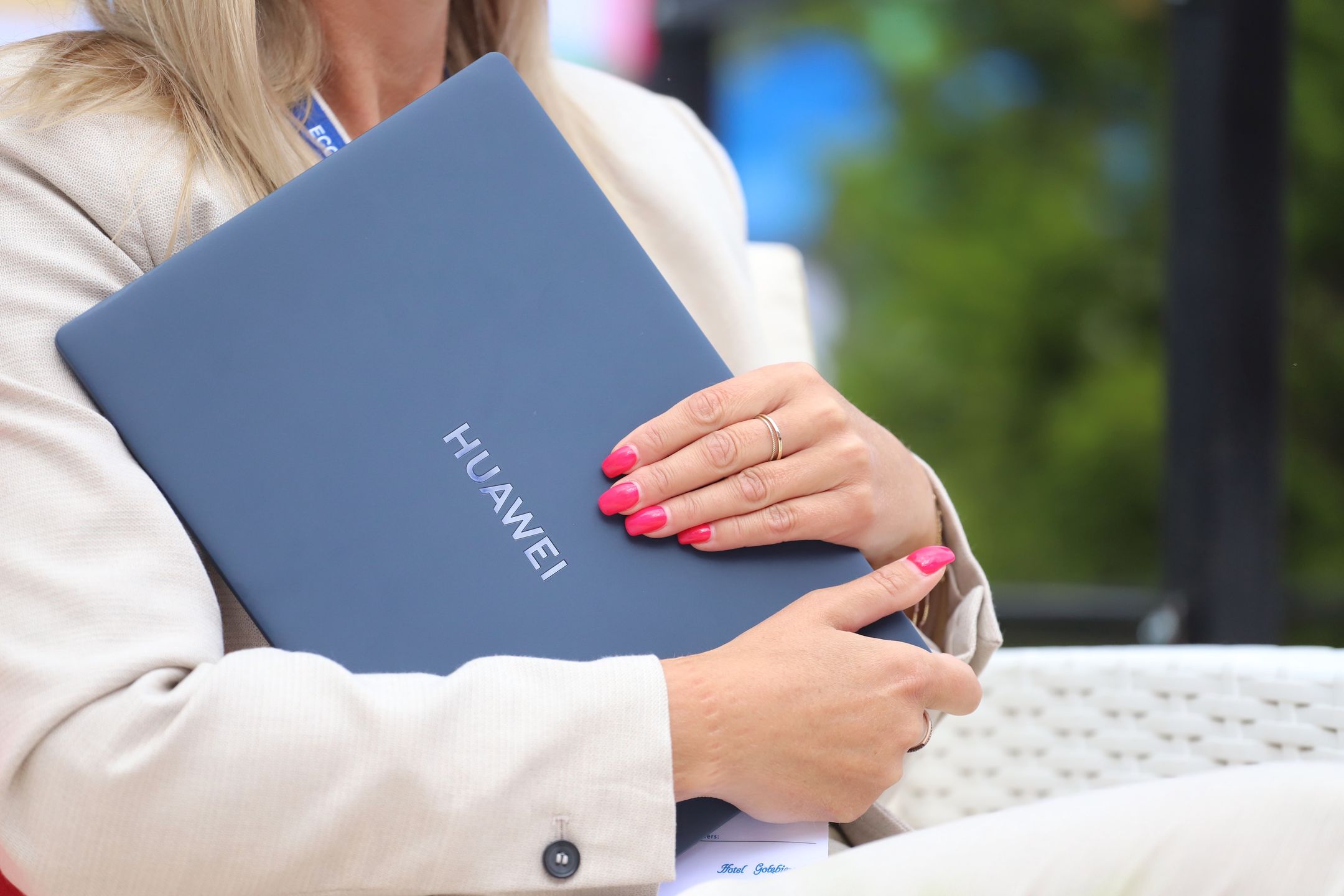 Huawei MateBook X Pro