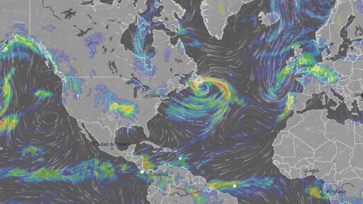 Alarmująca prognoza dla USA