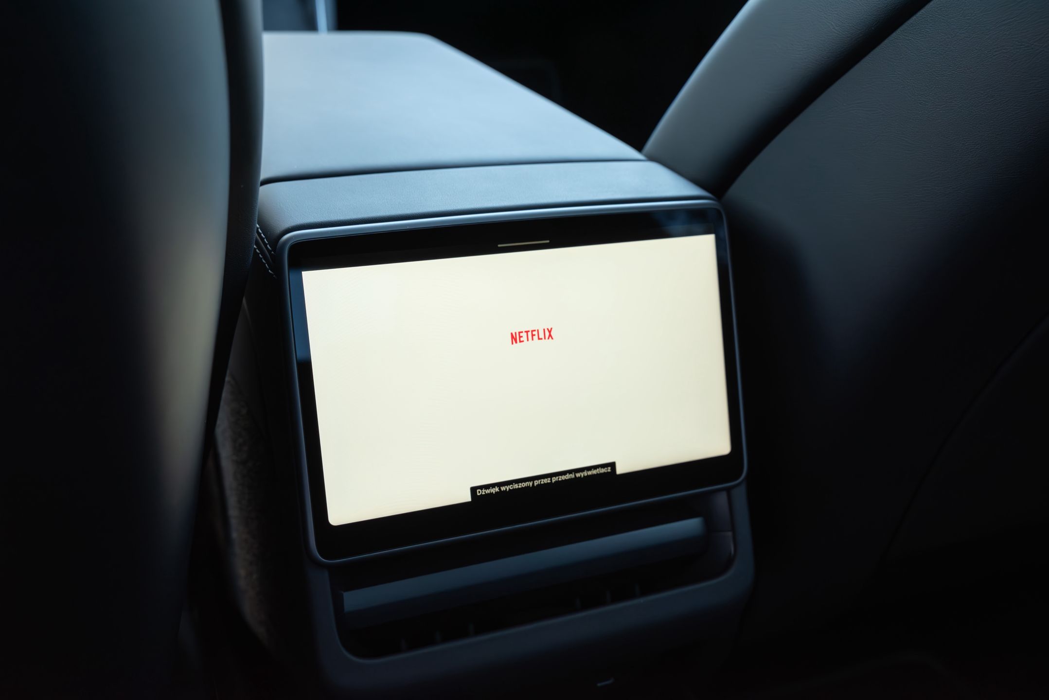 Tesla Model Y Juniper