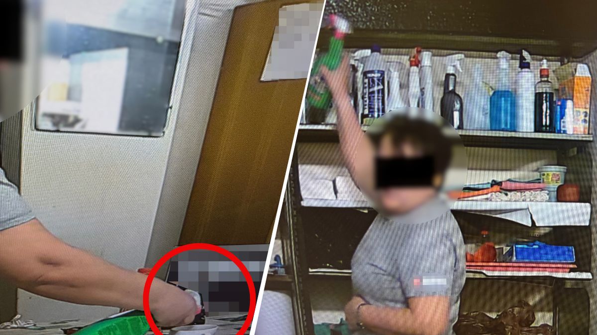 Kobieta regularnie podtruwała koleżankę z pracy