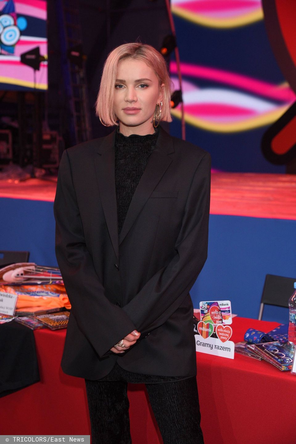 Wzburzona Maffashion deklaruje, że nie chce mieć więcej dzieci