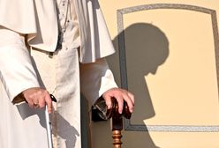 Szybka zmiana godła. Watykan reaguje po śmierci Franciszka