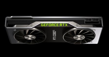 Nvidia planuje kartę GeForce RTX 2080 Ti SUPER? Nie wierzcie w te plotki