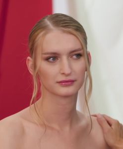 "Top Model": Wszyscy mieli się rozebrać. Transpłciowa modelka była załamana