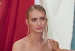 "Top Model": Wszyscy mieli się rozebrać. Transpłciowa modelka była załamana